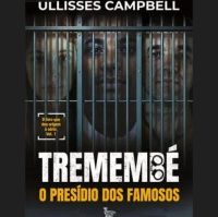 Jornalista fala sobre o lançamento de Tremembé