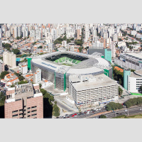 ‘Bloqueios começam às 15h’: CET detalha operação no entorno do Allianz para jogo do Palmeiras no Mundial