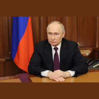 Putin pode ser um mediador interessante para o conflito entre Irã e Israel, analisa professor