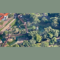 Não dá para dizer por quanto tempo o BioParque vai ficar fechado, diz superintendente de Defesa Agropecuária do Rio