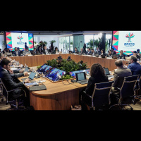 Saiba as interdições de trânsito no Rio de Janeiro para o Brics
