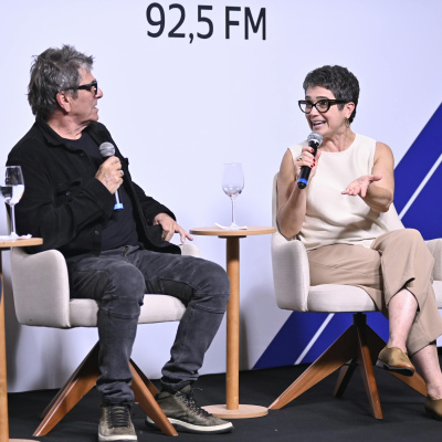 Cbn Entrevistas