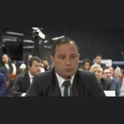Cbn Entrevistas
