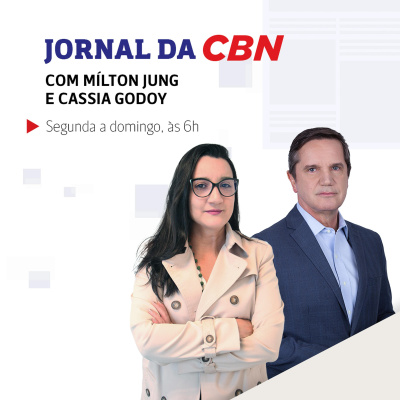 Cbn Entrevistas