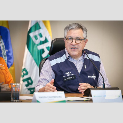 Cbn Entrevistas