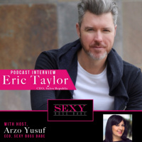 S2,E2: CEO of Salon Republic, Eric Taylor