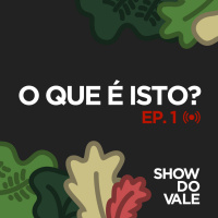 Ep1 - O que é isto?