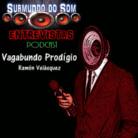 Vagabundo Prodígio - Ramón Velásquez