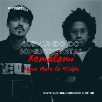 Xemalami - Hip Hop, Xadrez e Conexões Latinas