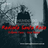 Caio Bosco - Radiola Santa Rosa, então aperta o play!