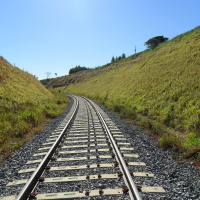 8 - Ferrovias | Podcast Brasil Em Movimento