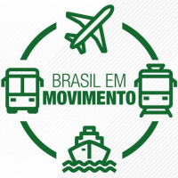 5 - Intermodalidade | Podcast Brasil Em Movimento