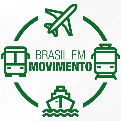 Brasil Em Movimento
