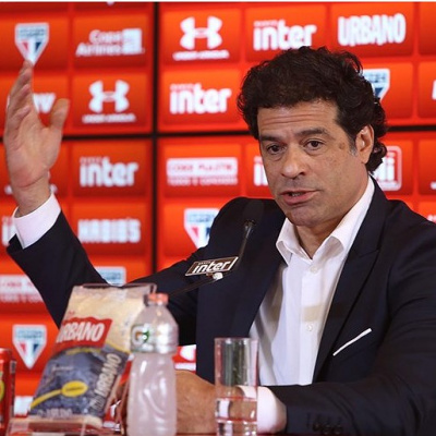 Momento Do Esporte - Victor Birner