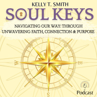 Navigating our way: Through Faith, Connection  Purpose in Challenging Times