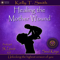 Healing the mother wound