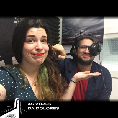As Vozes Da Dolores