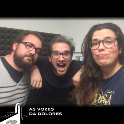 As Vozes Da Dolores