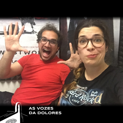 As Vozes Da Dolores