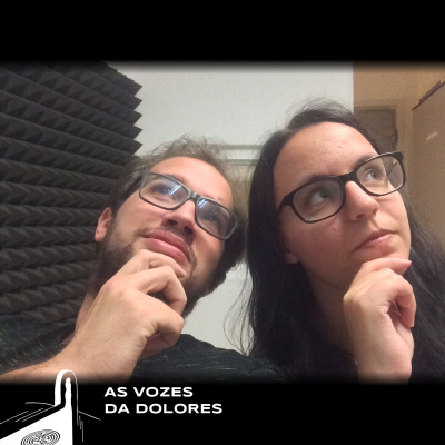 As Vozes Da Dolores