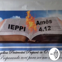 Culto em Osasco - 19/08/2018