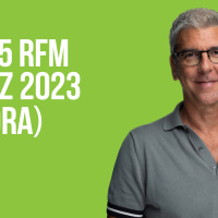 TOP 25 RFM 17 DEZEMBRO DE 2023 - 2ª HORA