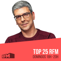 TOP 25 RFM 10 ABRIL DE 2022 - 1ª HORA
