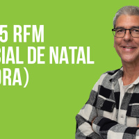 TOP 25 RFM 24 DEZEMBRO DE 2023 - 2ª HORA