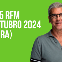 TOP 25 RFM - 1ª HORA