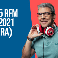 TOP 25 RFM 03 OUTUBRO DE 2021 - 2ª HORA