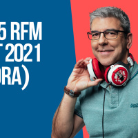 TOP 25 RFM 26 SETEMBRO DE 2021 - 2ª HORA