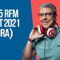 TOP 25 RFM 24 OUTUBRO DE 2021 - 1ª HORA