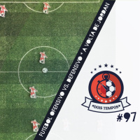 Dois Tempos - Episódio 97