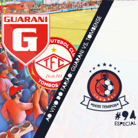 Dois Tempos - Episódio 94