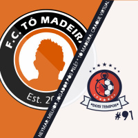 Dois Tempos - Episódio 91