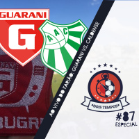 Dois Tempos - Episódio 87