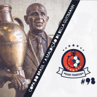 DOIS TEMPOS - Episódio 98