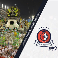 Dois Tempos - Episódio 92