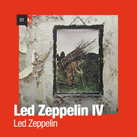 Disc Talk | Vol. 1 - Led Zeppelin IV