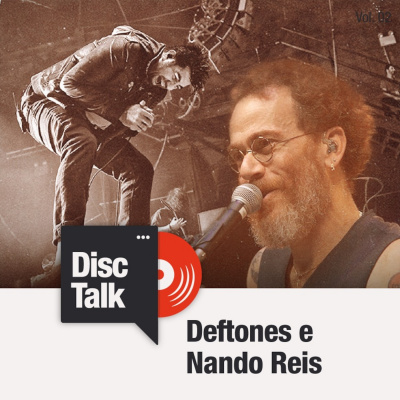 Disc Talk