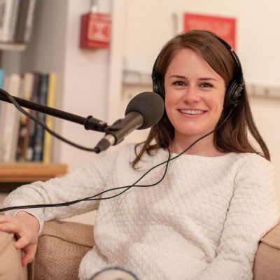 1 Giant Mind Podcast With Jonni Pollard