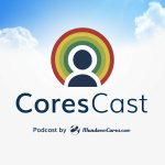 Corescast - O Podcast Do Mundoemcores.com