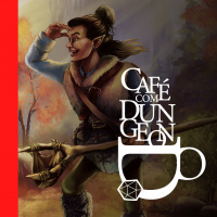 DD Cyclopedia: Kenders - CcD#993