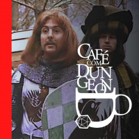 DD Cyclopedia: Fuga e Rendição - CcD#988