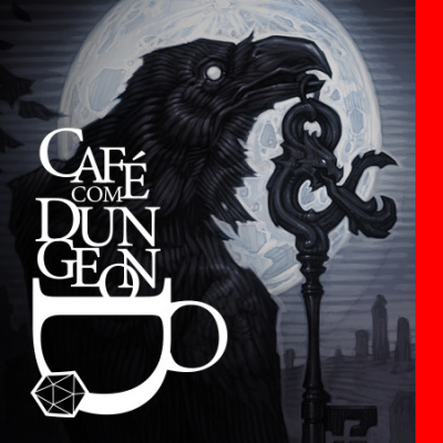 Café Com Dungeon