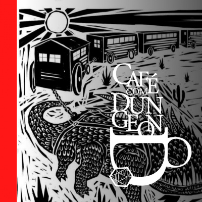 Café Com Dungeon