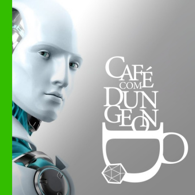 Café Com Dungeon
