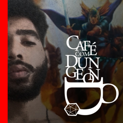 Café Com Dungeon