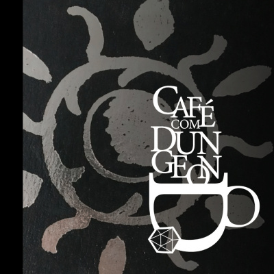 Café Com Dungeon