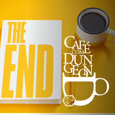 Café Com Dungeon